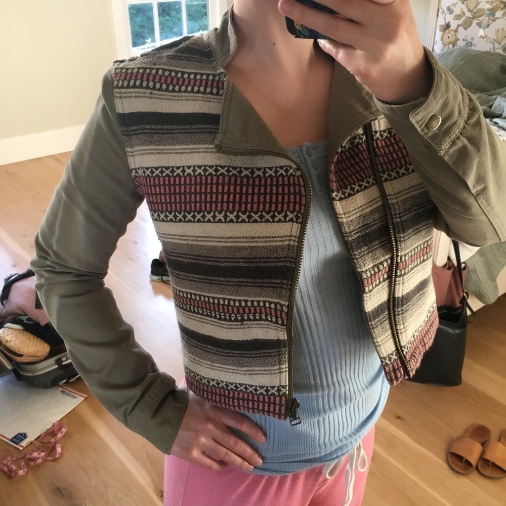 Embroidered Jacket‎ - Picture 5 of 5